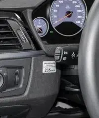 BMW 335 ALPINA D3 3.0 BITURBO*NAVI*XENON*PDC* rif. 6530828