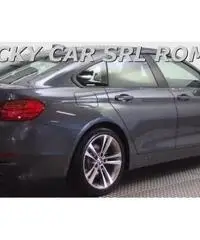 BMW 418 d Gran Coupé Sport Line Navi/HiFi/Xenon rif. 7137631