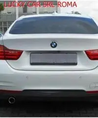 BMW 418 d Gran Coupé Msport Led Navi Headup Tetto rif. 7010512