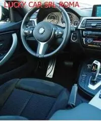 BMW 418 d Gran Coupé Msport Led Navi Headup Tetto rif. 7010512