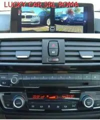 BMW 418 d Gran Coupé Msport Led Navi Headup Tetto rif. 7010512