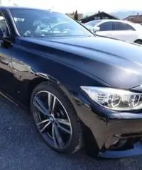 BMW 430 430d  Cabrio Msport rif. 7051718