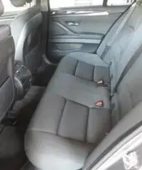 Bmw 518 D TOURING 150 CV AUTOMATICA