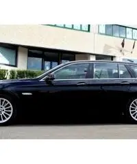 BMW 530 d xDrive 258CV Touring Eletta AUTOMATICA+NAVI!! rif. 7194488