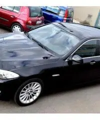 BMW 530 d xDrive 258CV Touring Eletta AUTOMATICA+NAVI!! rif. 7194488