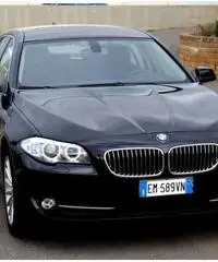 BMW 530 d xDrive 258CV Touring Eletta AUTOMATICA+NAVI!! rif. 7194488