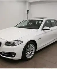BMW 535 d xDrive Touring Luxury Auto FULL FULL NUOVA rif. 7187969
