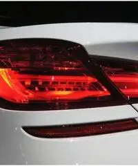 BMW 640 d Coupé Msport Edition rif. 7135200