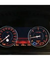 BMW 640 d Coupé Msport Edition rif. 7135200