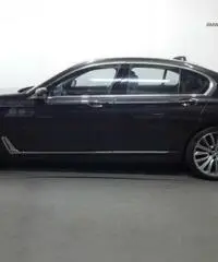 BMW 730 d Eccelsa rif. 7184676