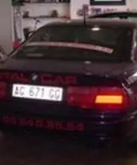BMW 850 Ci (850i) rif. 7164425