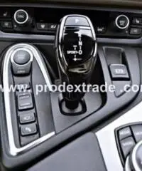 BMW i8 i8 Pure Impulse EXCLUSIVE*XENON*PDC*NAVI* rif. 6554467