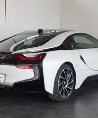 BMW i8 i8 rif. 6524709