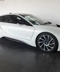 BMW i8 i8 rif. 6524709