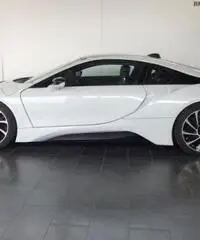 BMW i8 i8 rif. 6524709