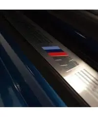 BMW M2 Coupé  Drive Logic rif. 7190320