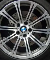 BMW M3 cat Coupé rif. 7184672