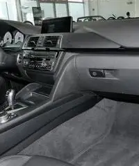 BMW M4 Coupé DKG Navi Prof. Klimaaut. Head-Up Memo rif. 7002824