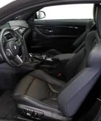 BMW M4 Coupé DKG rif. 7065503