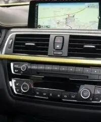 BMW M4 Coupé Head-Up Display Navi Pelle Kamera rif. 6952501