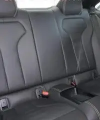 BMW M4 Coupé Head-Up Display Navi Pelle Kamera rif. 6952501