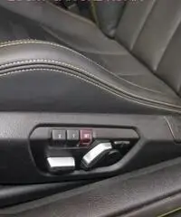 BMW M4 Coupé Head-Up Display Navi Pelle Kamera rif. 6952501