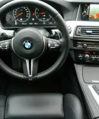 Bmw M5 ADAPTIVE LED HEAD UP H/K TETTO 20 SOFT CLOSE CAMER