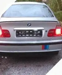 BMW Serie 3 (E46) - 2000 4x4 Msport