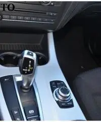 BMW X3 xDrive20d Futura 24 MESI DI GARANZIA rif. 7195433