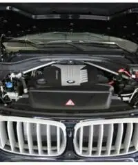 Bmw X5 M M-Sport Tetto Surround View SoftClose Keyless NERA