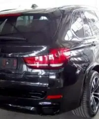 Bmw X5 M Tetto Clima 4zone Navi Soft Close NERA