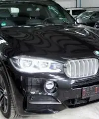 Bmw X5 M Tetto Clima 4zone Navi Soft Close NERA