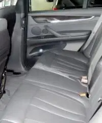 Bmw X5 M Tetto Clima 4zone Navi Soft Close NERA