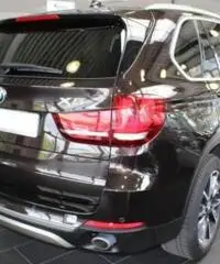 BMW X5 sDrive25d, Navi, Tetto Panoramico, Pelle rif. 7186732