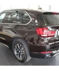 BMW X5 sDrive25d, Navi, Tetto Panoramico, Pelle rif. 7186732