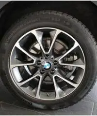 BMW X5 sDrive25d, Navi, Tetto Panoramico, Pelle rif. 7186732