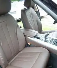 BMW X5 xDrive 25d Navi Xeno, Pdc, Dtc, Clima *2015* rif. 7186539