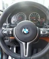 BMW X6 BMW X6 MM Driver B & O 21''LM