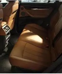 BMW X6 BMW X6 xDrive40d pacchetto M Sport 20 