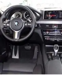 BMW X6 BMW X6 M50d pacchetto M Sport Navi BMW X6 BMW X6 M50d pacchetto M Sport Navi