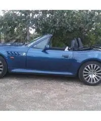 BMW Z3 Roadster 1.9i BMW Z3 Roadster 1.9i