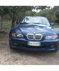 BMW Z3 Roadster 1.9i BMW Z3 Roadster 1.9i
