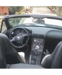 BMW Z3 Roadster 1.9i BMW Z3 Roadster 1.9i