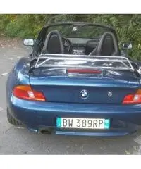 BMW Z3 Roadster 1.9i BMW Z3 Roadster 1.9i
