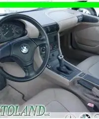 BMW Z3 1.9 16V cat Roadster rif. 7175101