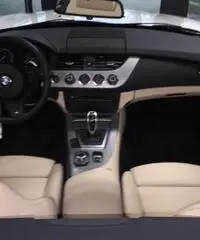 BMW Z4 sDrive35i rif. 5200962