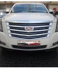 Cadillac Escalade 6.2L V8 Platinum ESV