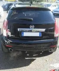 Cadillac SRX 3.0 v6 268cv 4WD A/T luxury
