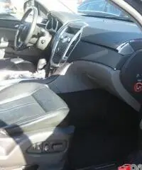 Cadillac SRX 3.0 v6 268cv 4WD A/T luxury