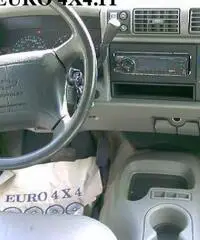 CHEVROLET Blazer 4.3 V6 VORTEC cambio aut nuovo...!!!!! rif. 5117758